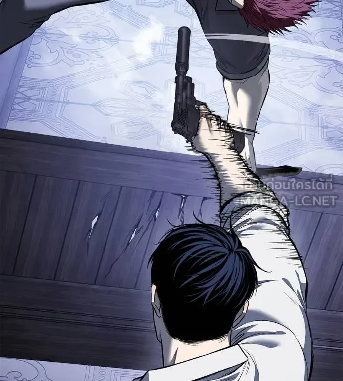 Red Shirt มัจจุราชชุดแดง ตอนที่ 19 หน้า 150
