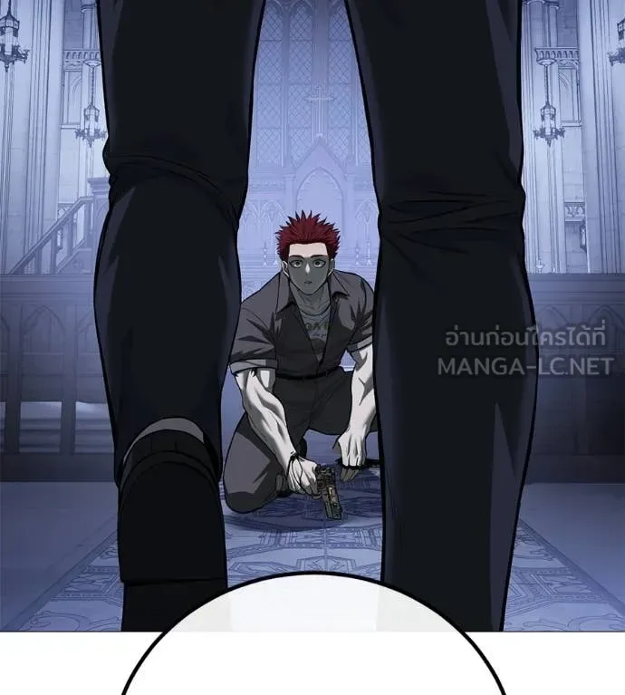 Red Shirt มัจจุราชชุดแดง ตอนที่ 19 หน้า 192