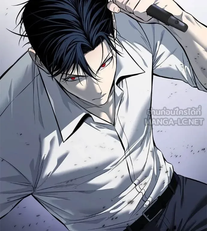 Red Shirt มัจจุราชชุดแดง ตอนที่ 20 หน้า 21
