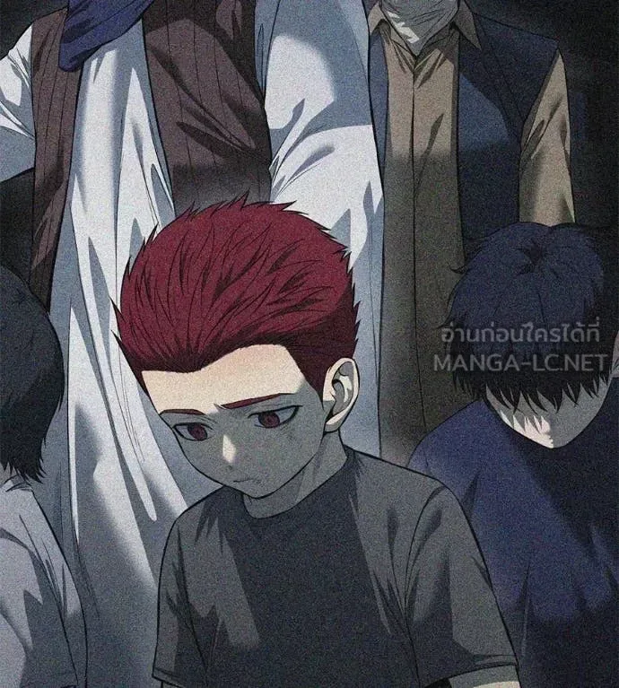 Red Shirt มัจจุราชชุดแดง ตอนที่ 20 หน้า 62