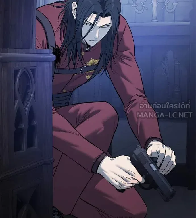 Red Shirt มัจจุราชชุดแดง ตอนที่ 21 หน้า 40