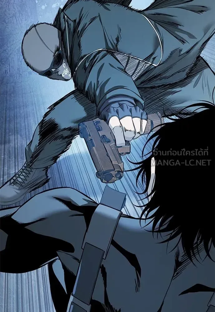 Red Shirt มัจจุราชชุดแดง ตอนที่ 23 หน้า 71