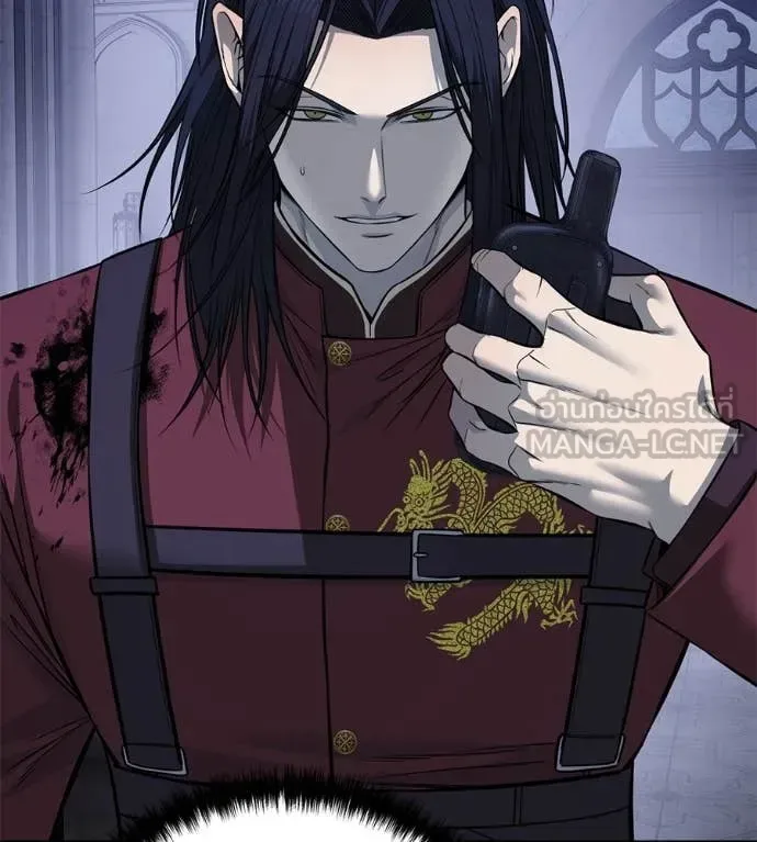 Red Shirt มัจจุราชชุดแดง ตอนที่ 24 หน้า 164