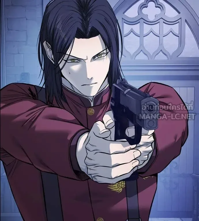 Red Shirt มัจจุราชชุดแดง ตอนที่ 24 หน้า 27