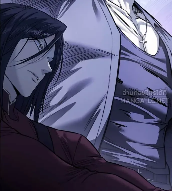 Red Shirt มัจจุราชชุดแดง ตอนที่ 24 หน้า 35