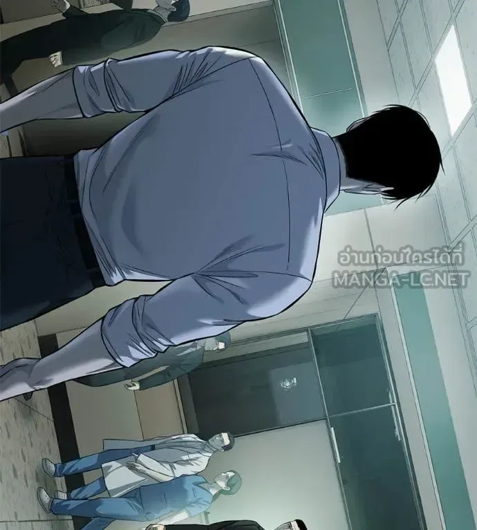Red Shirt มัจจุราชชุดแดง ตอนที่ 26 หน้า 102