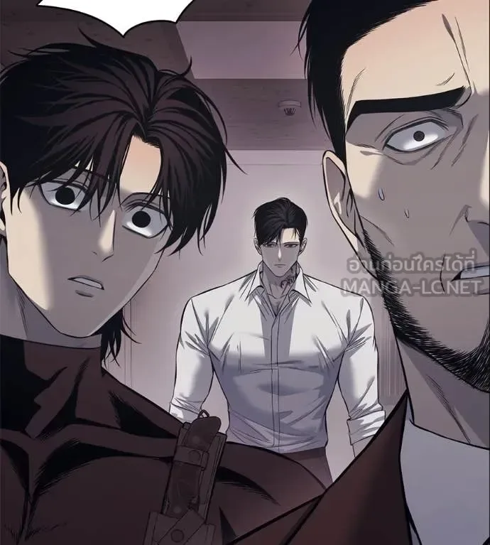 Red Shirt มัจจุราชชุดแดง ตอนที่ 27 หน้า 54