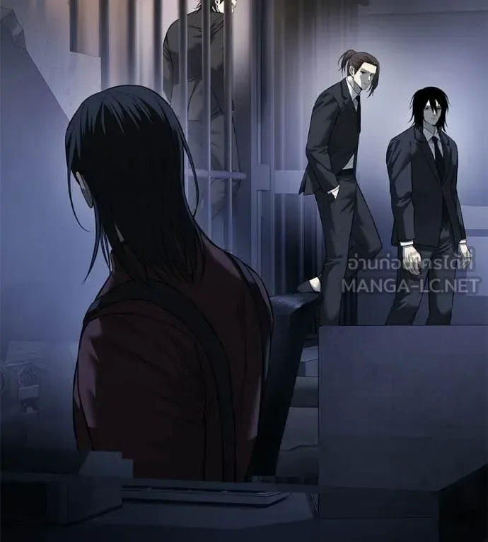 Red Shirt มัจจุราชชุดแดง ตอนที่ 31 หน้า 180