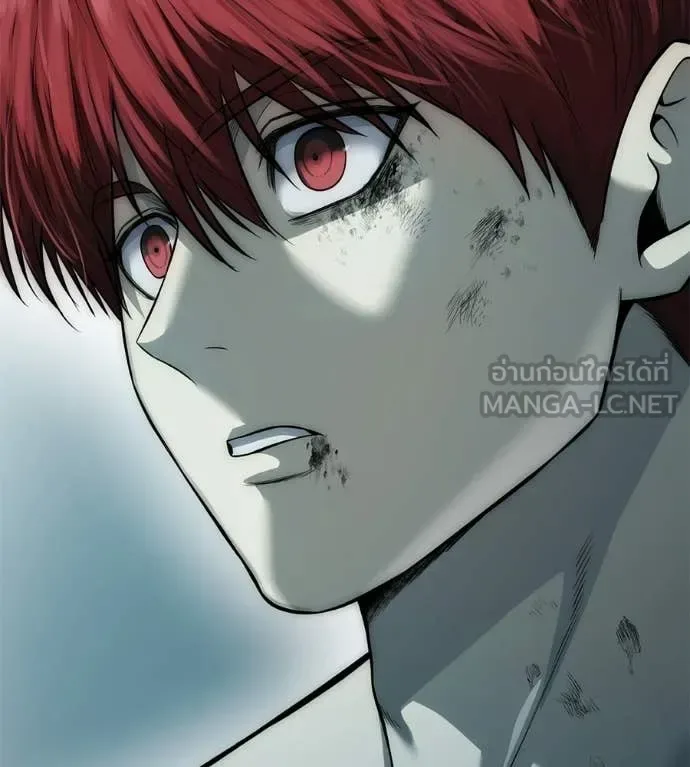 Red Shirt มัจจุราชชุดแดง ตอนที่ 32 หน้า 118