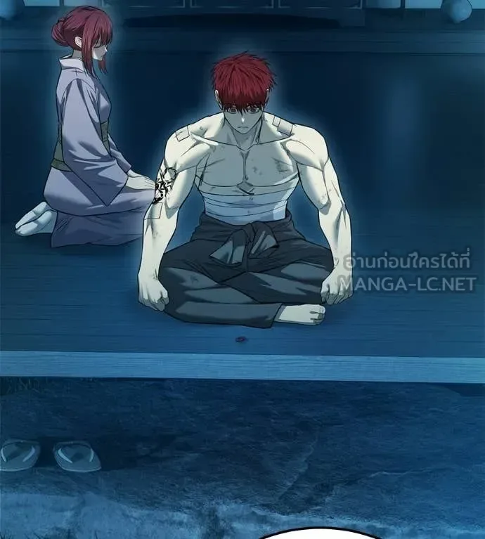 Red Shirt มัจจุราชชุดแดง ตอนที่ 32 หน้า 167