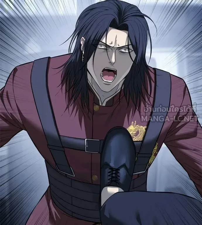 Red Shirt มัจจุราชชุดแดง ตอนที่ 32 หน้า 57