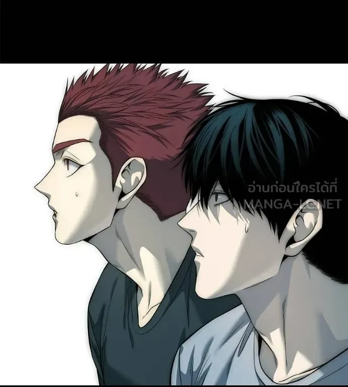 Red Shirt มัจจุราชชุดแดง ตอนที่ 33 หน้า 112