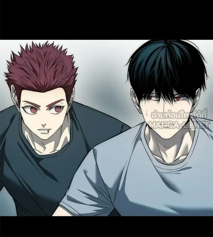 Red Shirt มัจจุราชชุดแดง ตอนที่ 33 หน้า 116