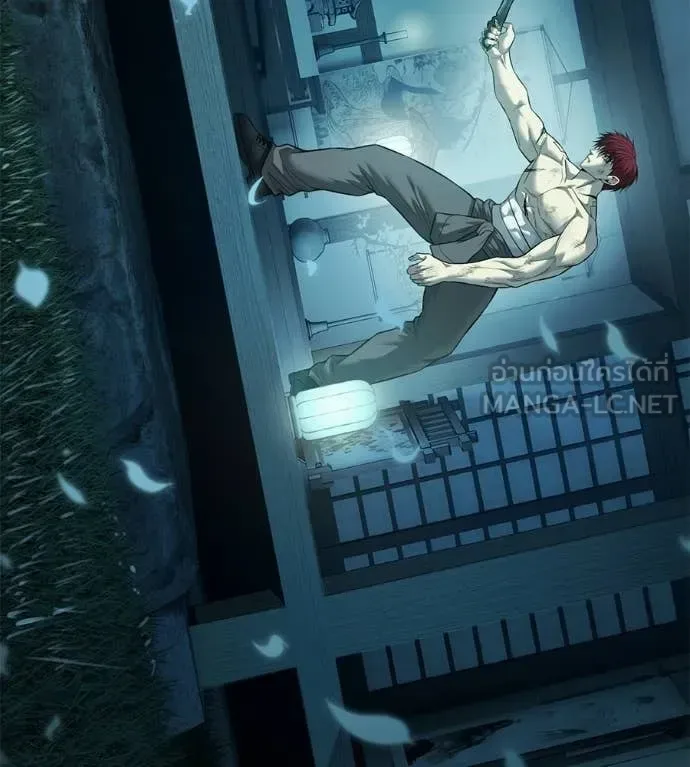 Red Shirt มัจจุราชชุดแดง ตอนที่ 33 หน้า 12