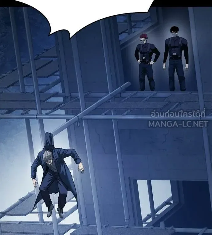 Red Shirt มัจจุราชชุดแดง ตอนที่ 33 หน้า 139