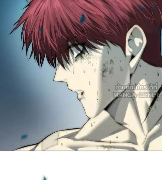 Red Shirt มัจจุราชชุดแดง ตอนที่ 33 หน้า 178