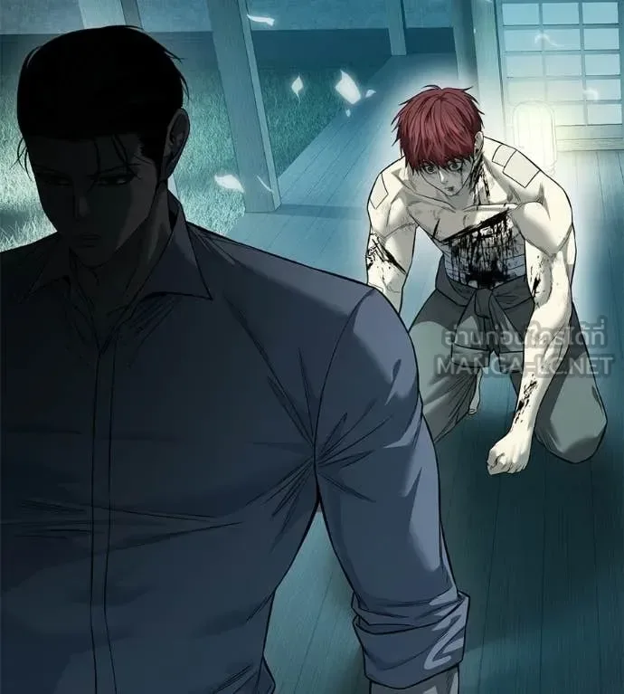 Red Shirt มัจจุราชชุดแดง ตอนที่ 33 หน้า 237