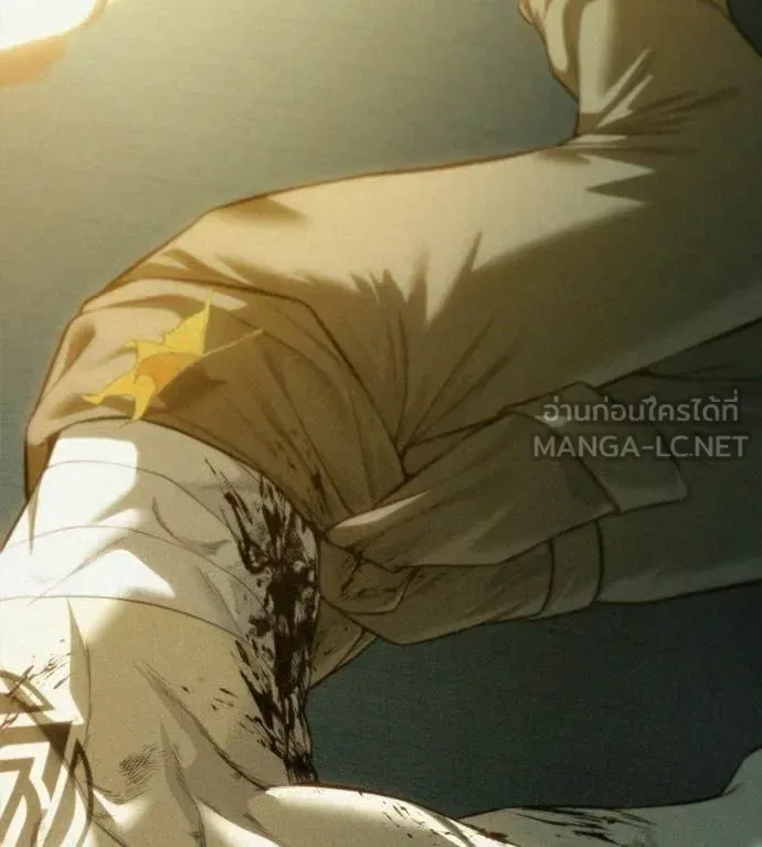 Red Shirt มัจจุราชชุดแดง ตอนที่ 33 หน้า 298