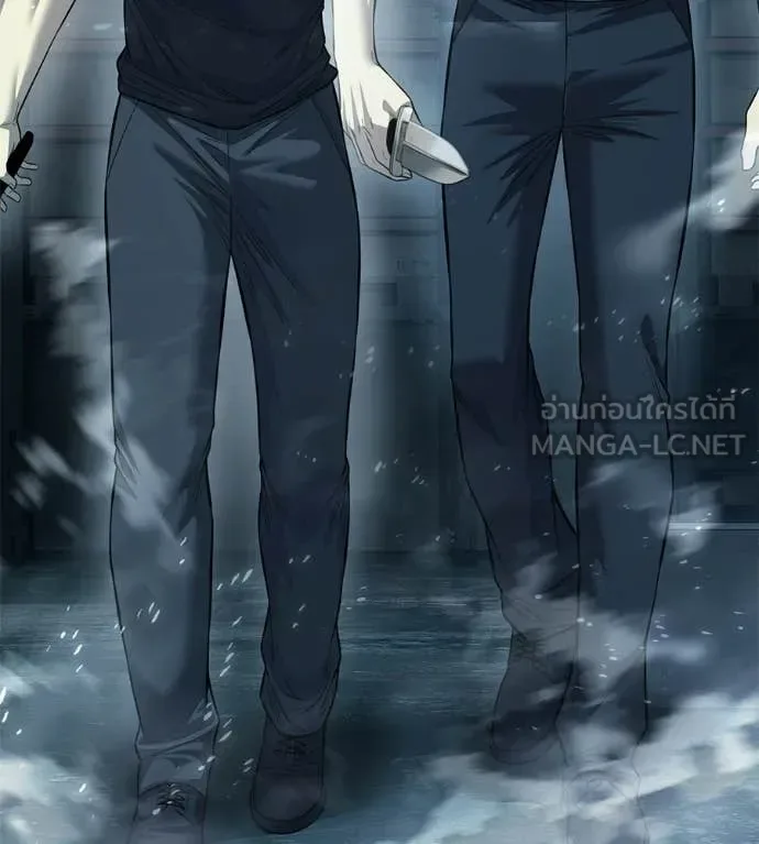 Red Shirt มัจจุราชชุดแดง ตอนที่ 33 หน้า 63
