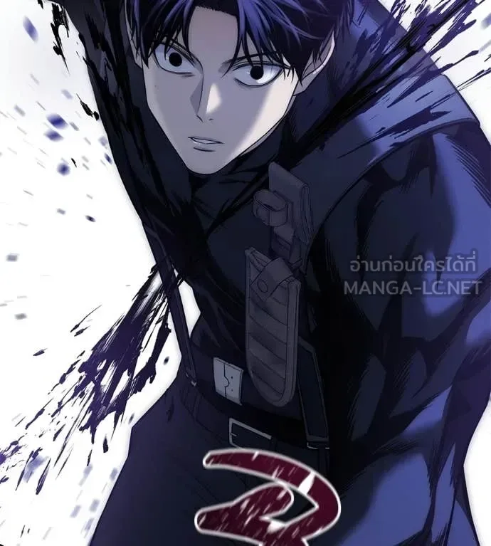 Red Shirt มัจจุราชชุดแดง ตอนที่ 34 หน้า 107