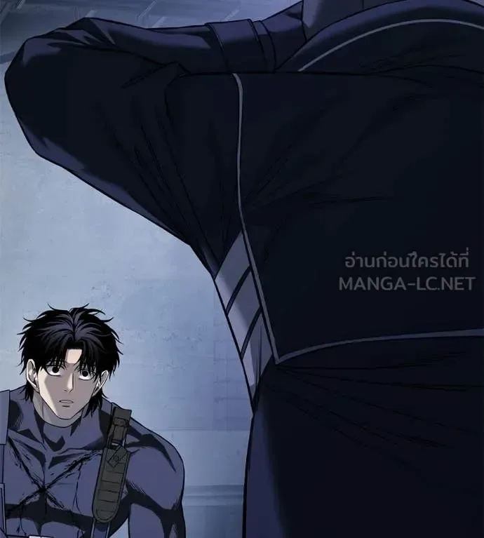 Red Shirt มัจจุราชชุดแดง ตอนที่ 34 หน้า 124
