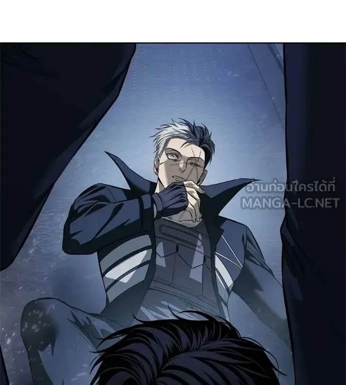 Red Shirt มัจจุราชชุดแดง ตอนที่ 34 หน้า 172