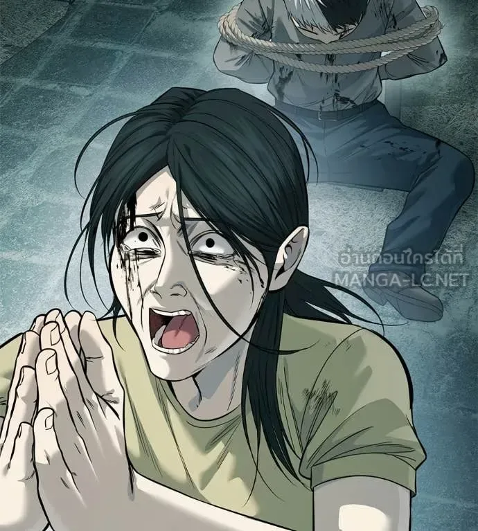 Red Shirt มัจจุราชชุดแดง ตอนที่ 35 หน้า 59