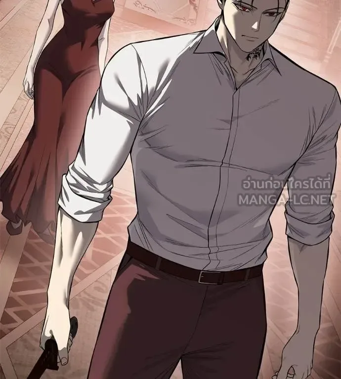 Red Shirt มัจจุราชชุดแดง ตอนที่ 37 หน้า 108