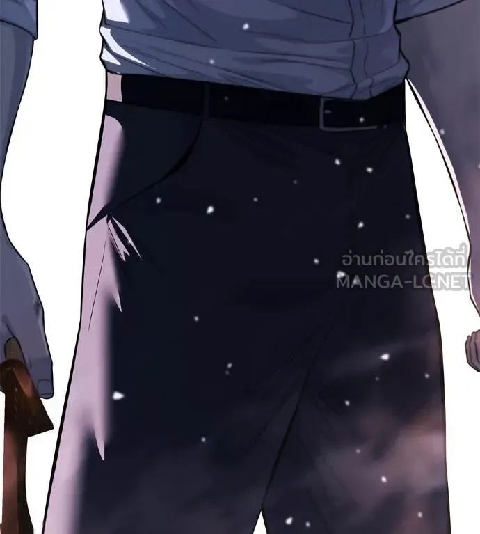 Red Shirt มัจจุราชชุดแดง ตอนที่ 37 หน้า 156