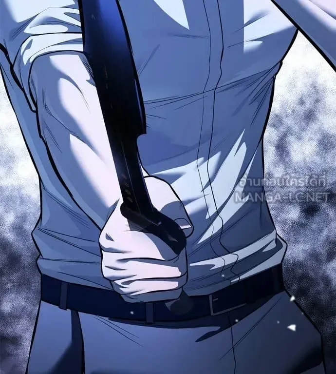 Red Shirt มัจจุราชชุดแดง ตอนที่ 37 หน้า 188