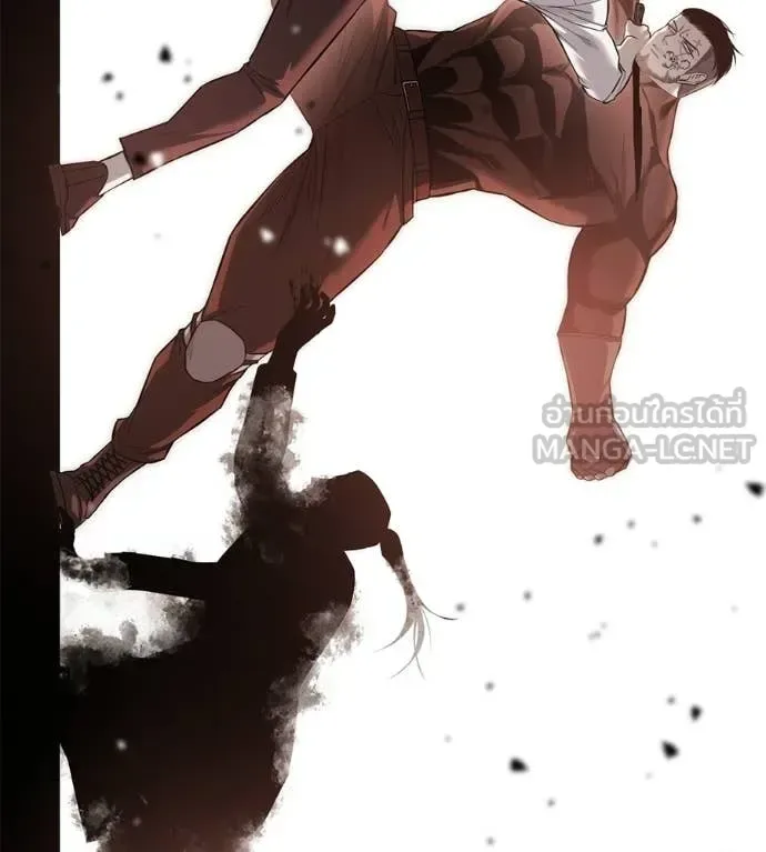 Red Shirt มัจจุราชชุดแดง ตอนที่ 38 หน้า 117