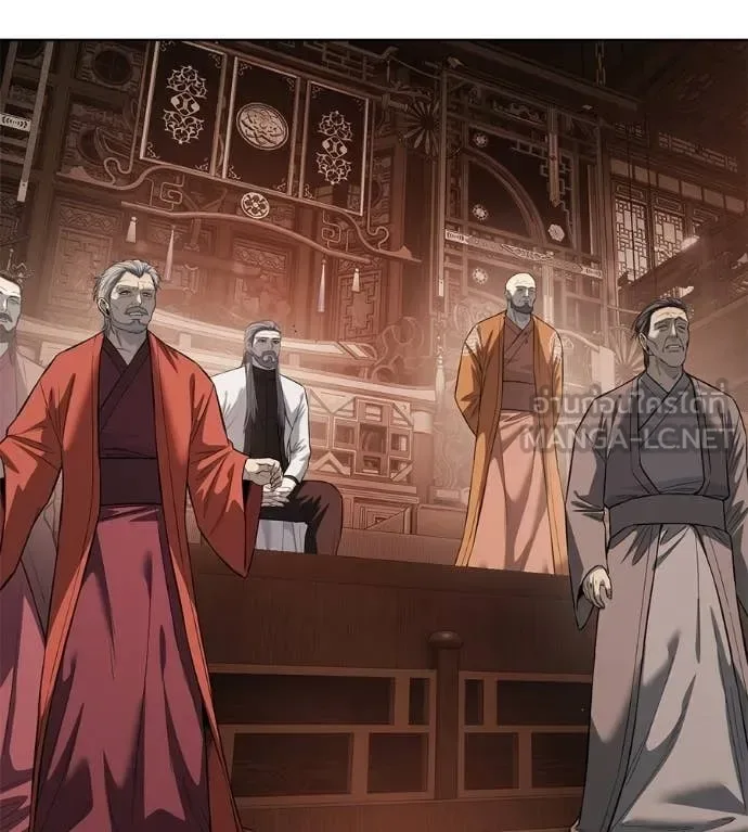 Red Shirt มัจจุราชชุดแดง ตอนที่ 39 หน้า 3