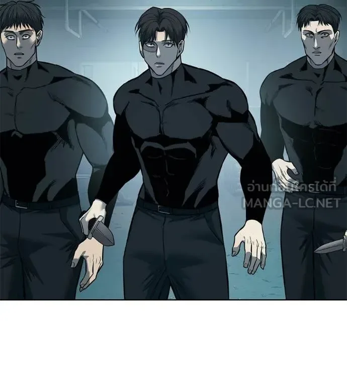 Red Shirt มัจจุราชชุดแดง ตอนที่ 41 หน้า 108