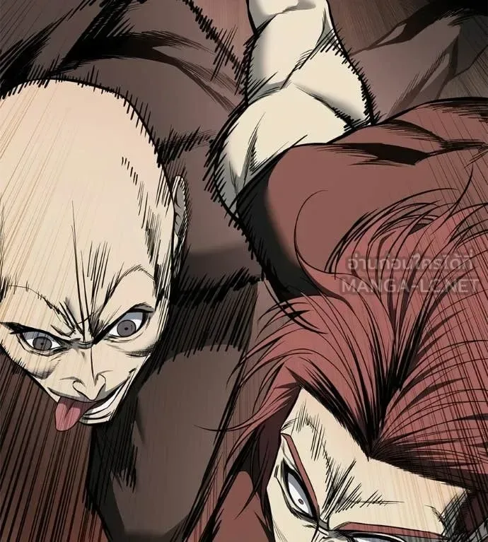 Red Shirt มัจจุราชชุดแดง ตอนที่ 41 หน้า 124
