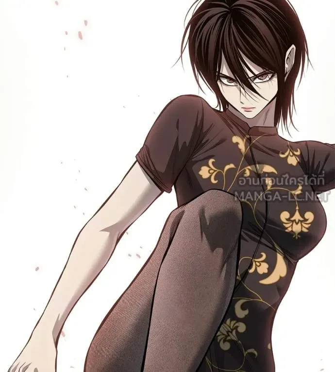 Red Shirt มัจจุราชชุดแดง ตอนที่ 41 หน้า 150