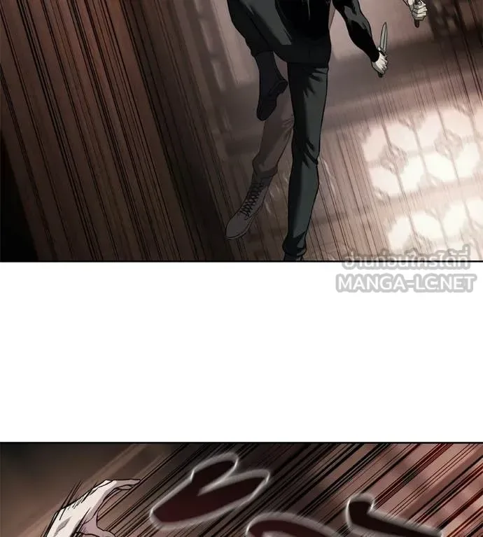Red Shirt มัจจุราชชุดแดง ตอนที่ 41 หน้า 155