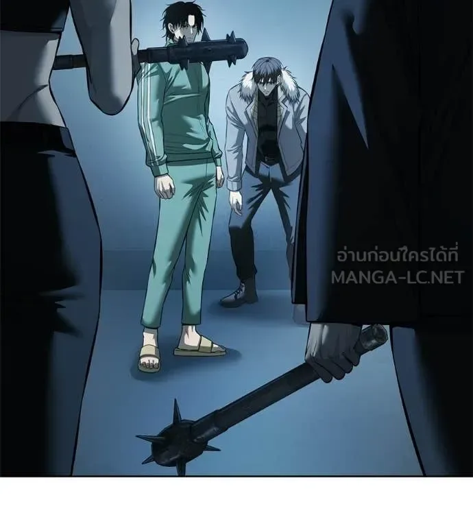 Red Shirt มัจจุราชชุดแดง ตอนที่ 43 หน้า 108
