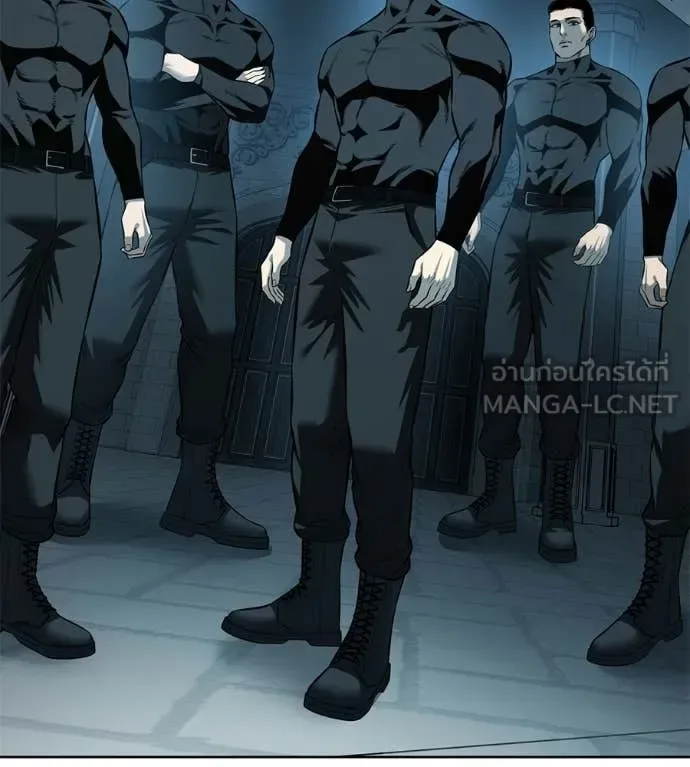 Red Shirt มัจจุราชชุดแดง ตอนที่ 43 หน้า 26