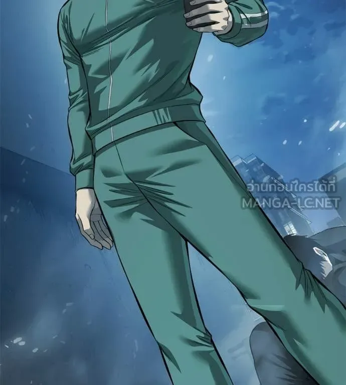 Red Shirt มัจจุราชชุดแดง ตอนที่ 43 หน้า 57