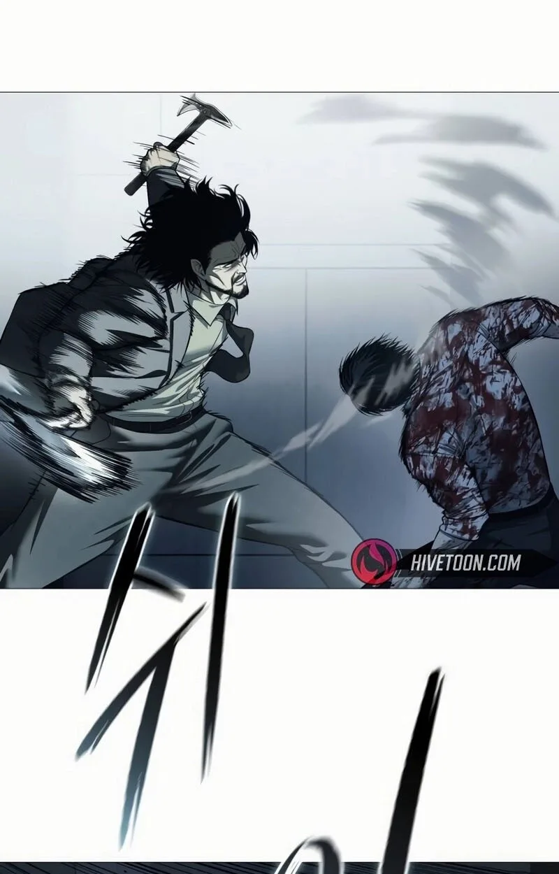 Red Shirt มัจจุราชชุดแดง ตอนที่ 7 หน้า 42