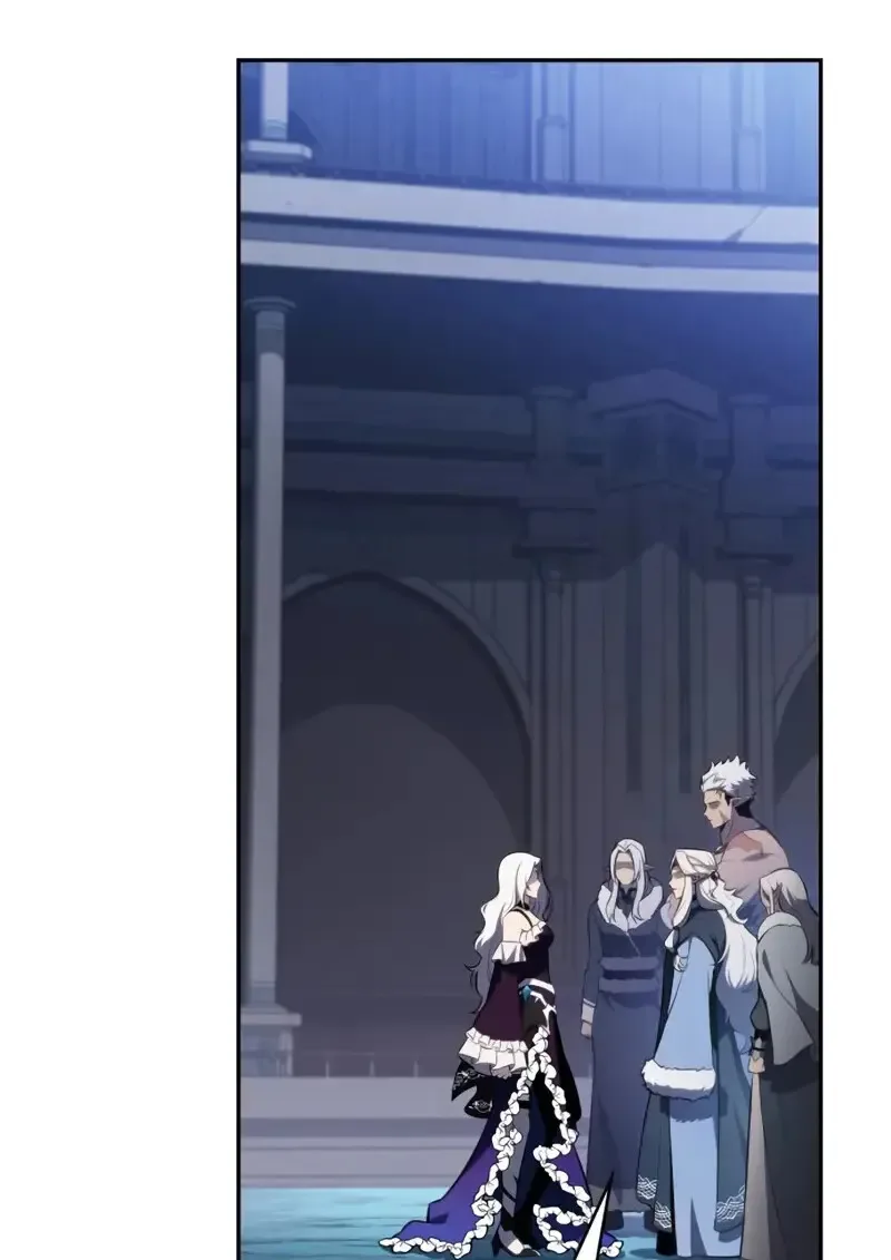 The Regressed Son of a Duke is an Assassin ลูกชายคนเล็กของดยุกคือมือสังหาร ตอนที่ 106 หน้า 155