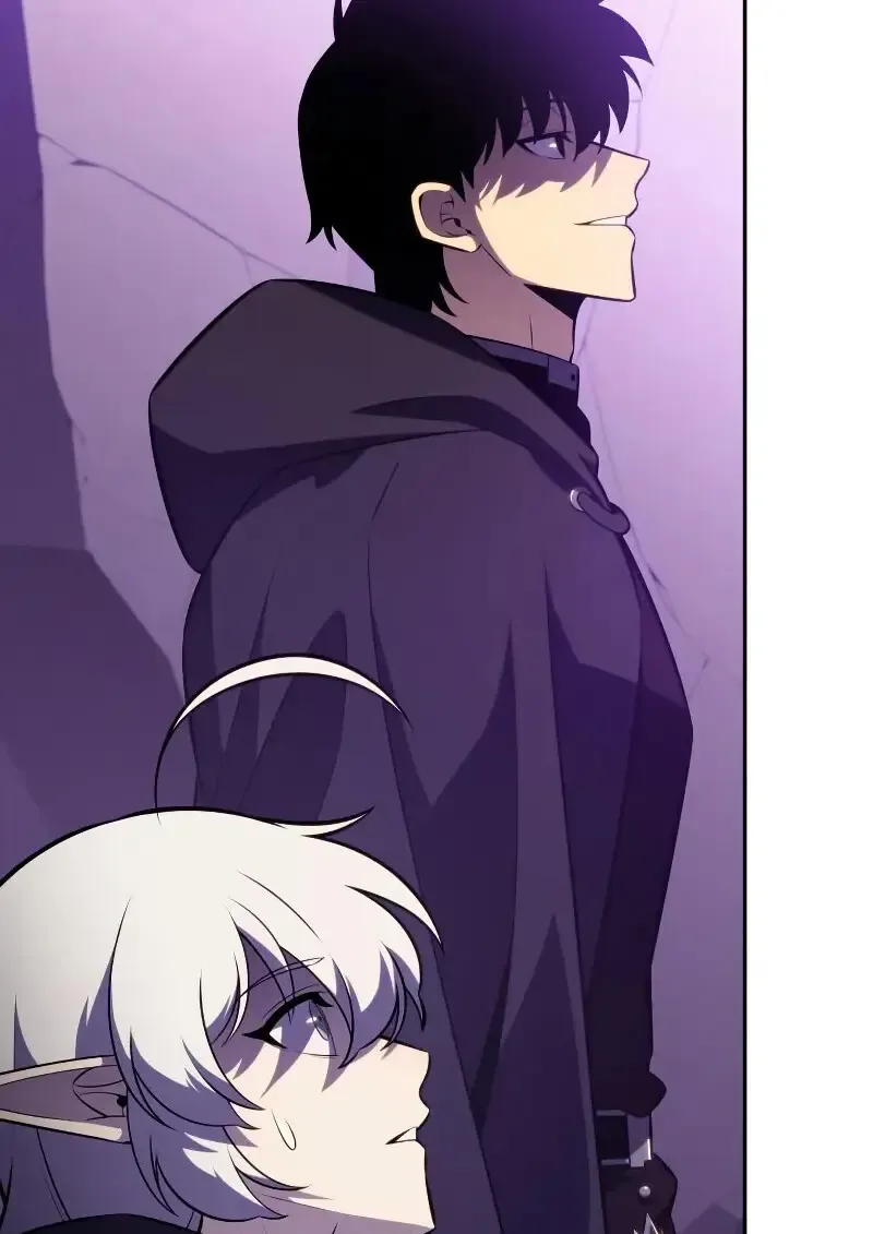 The Regressed Son of a Duke is an Assassin ลูกชายคนเล็กของดยุกคือมือสังหาร ตอนที่ 112 หน้า 16