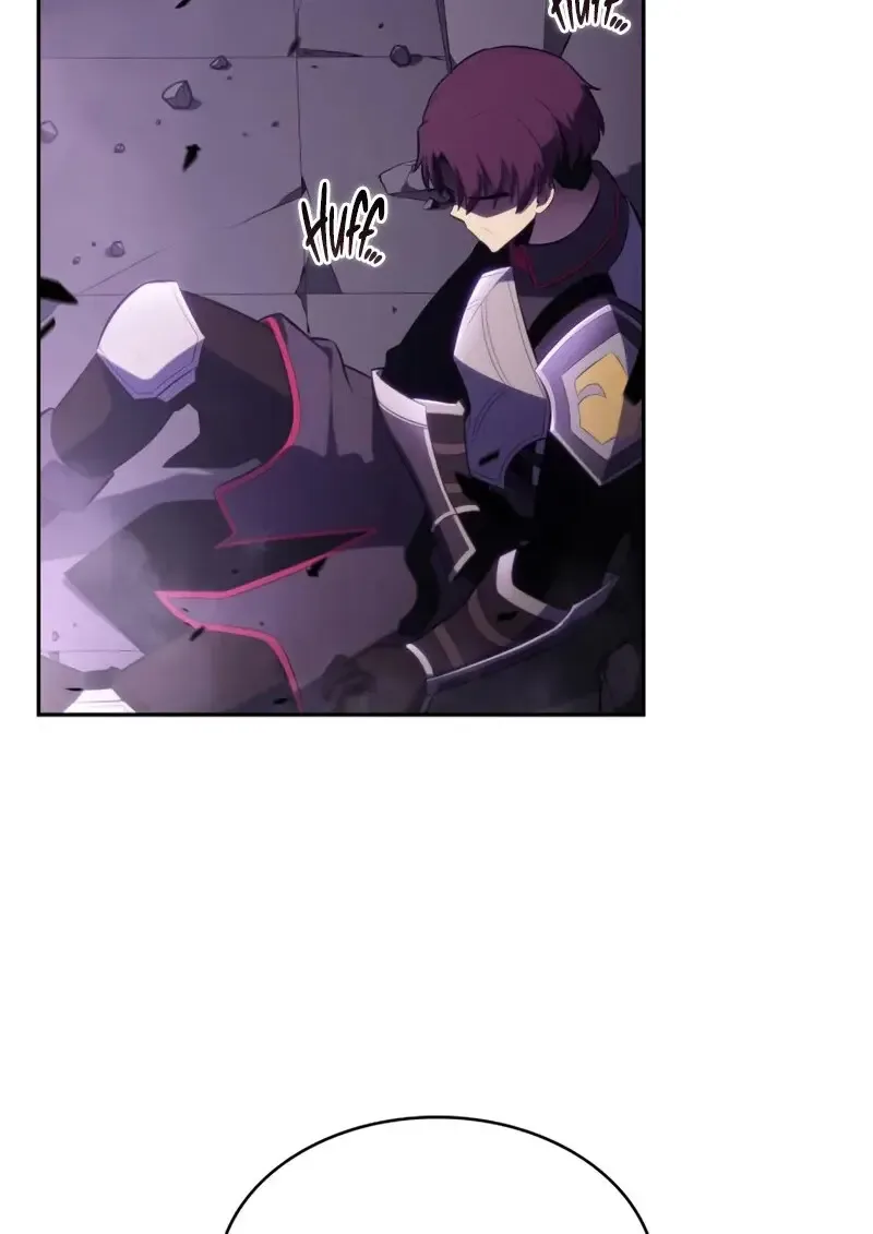 The Regressed Son of a Duke is an Assassin ลูกชายคนเล็กของดยุกคือมือสังหาร ตอนที่ 114 หน้า 137