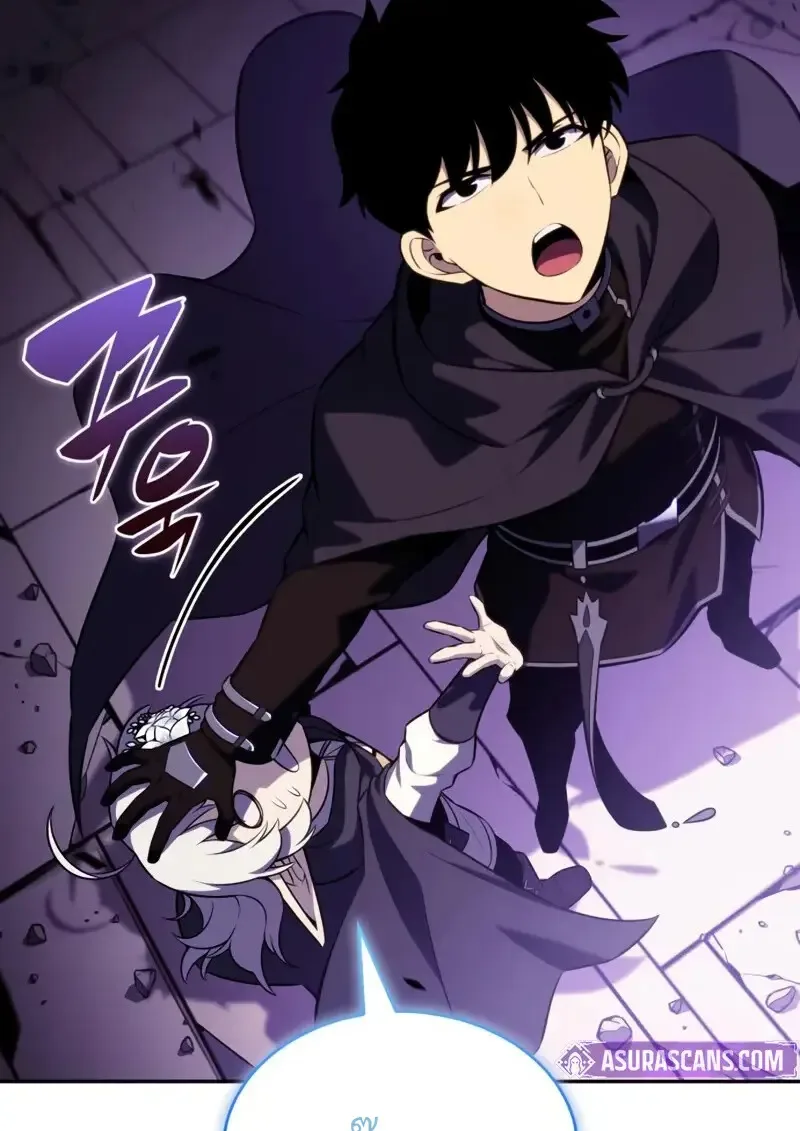 The Regressed Son of a Duke is an Assassin ลูกชายคนเล็กของดยุกคือมือสังหาร ตอนที่ 114 หน้า 68