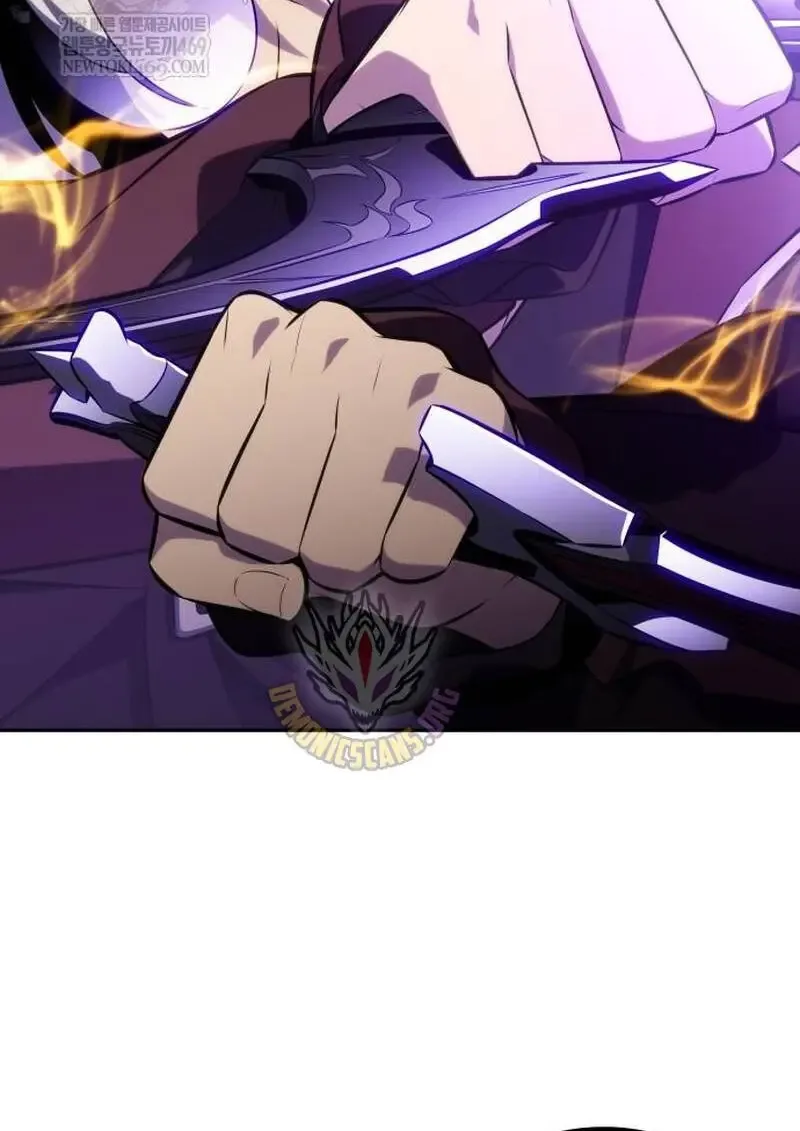The Regressed Son of a Duke is an Assassin ลูกชายคนเล็กของดยุกคือมือสังหาร ตอนที่ 115 หน้า 57