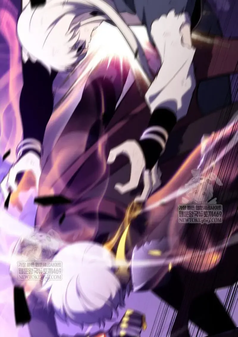 The Regressed Son of a Duke is an Assassin ลูกชายคนเล็กของดยุกคือมือสังหาร ตอนที่ 116 หน้า 112