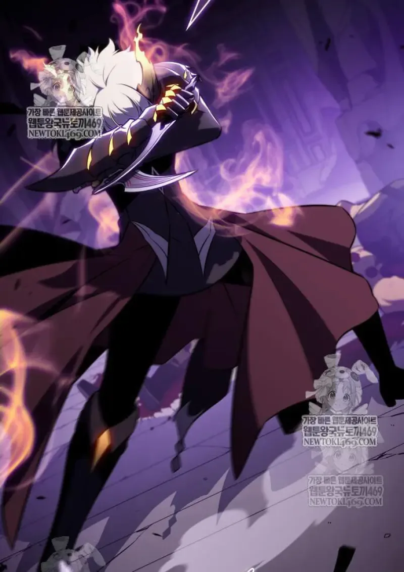 The Regressed Son of a Duke is an Assassin ลูกชายคนเล็กของดยุกคือมือสังหาร ตอนที่ 116 หน้า 93