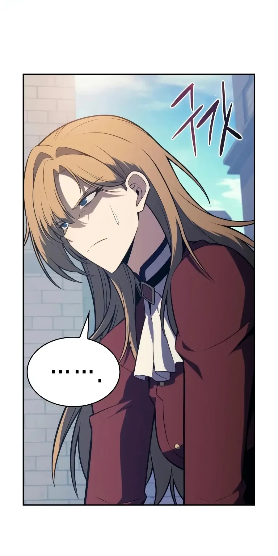 The Regressed Son of a Duke is an Assassin ลูกชายคนเล็กของดยุกคือมือสังหาร ตอนที่ 124 หน้า 12