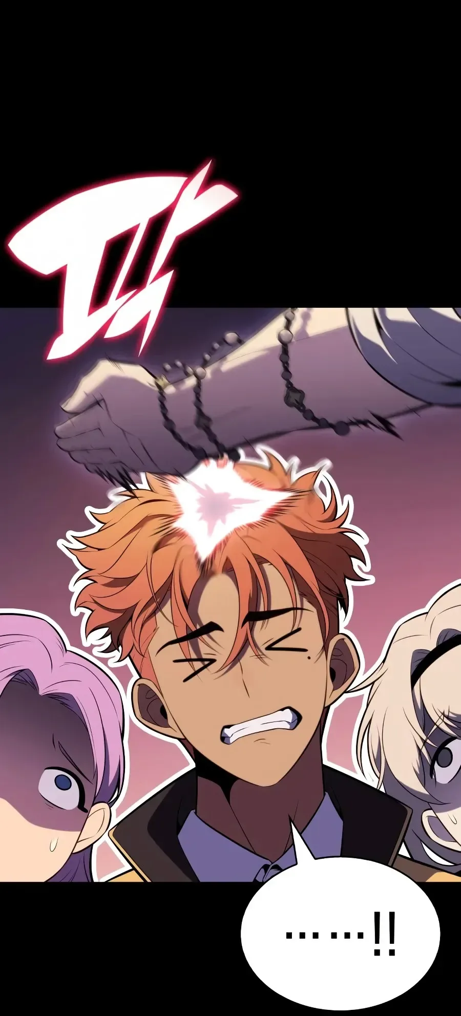 The Regressed Son of a Duke is an Assassin ลูกชายคนเล็กของดยุกคือมือสังหาร ตอนที่ 125 หน้า 42