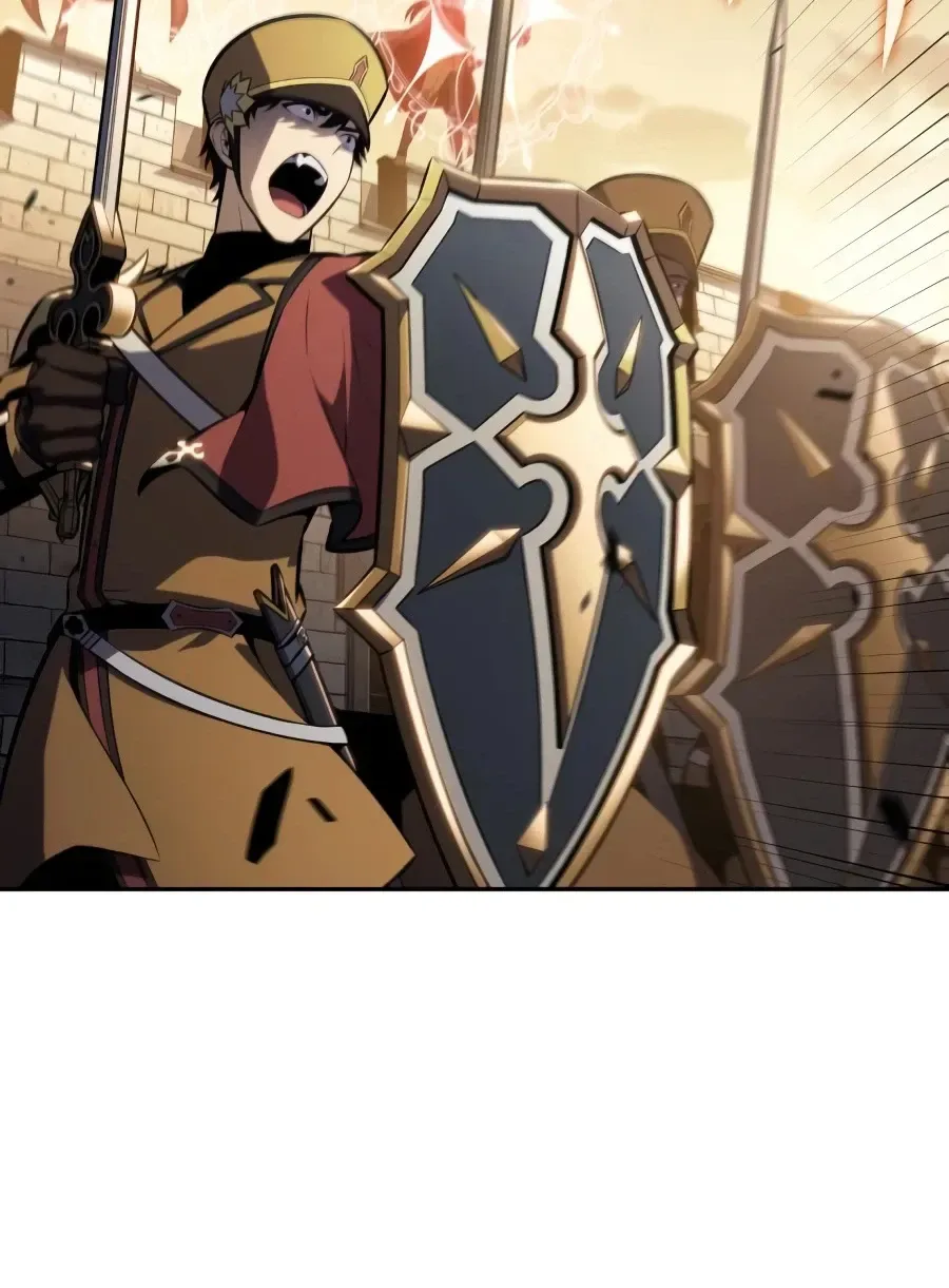 The Regressed Son of a Duke is an Assassin ลูกชายคนเล็กของดยุกคือมือสังหาร ตอนที่ 125 หน้า 83